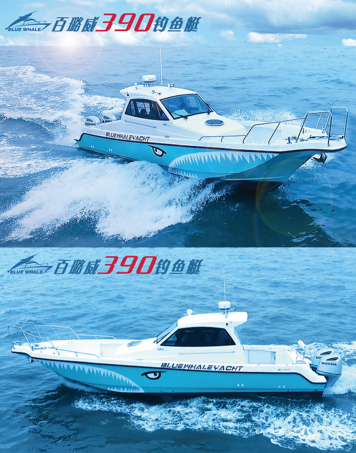 blue whale 390